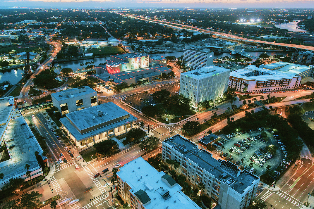 City view